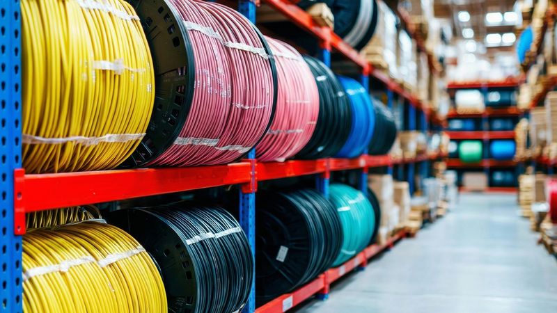 Emrack | Industrial Storage & Racking Experts