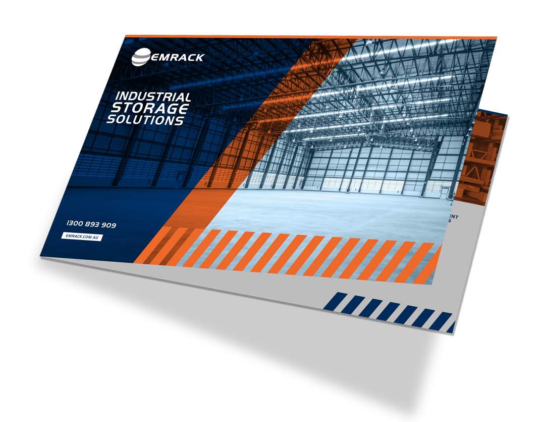 Emrack 2025 Industrial Systems Brochure