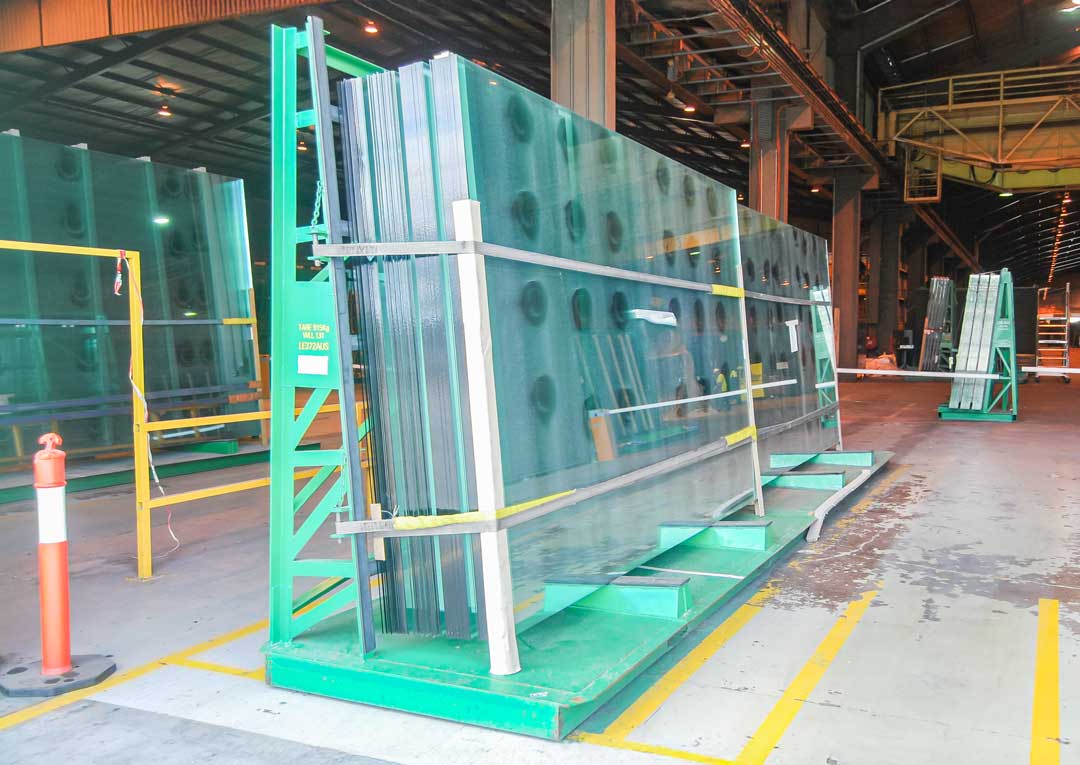 Industrial Storage and Stillages